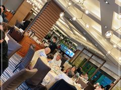 大堂-海逸海鲜酒家(古北店)