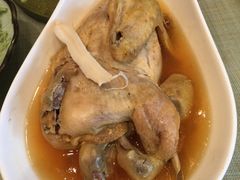 -琼林徽宴(中央门店)