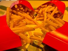 -麦当劳(长泰商业广场店)
