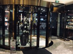 -雅戈尔富宫大酒店(观前街店)