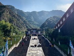 -鸡鸣山旅游景区