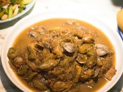 -日丰园海肠水饺·老字号大连海鲜(和平广场店)