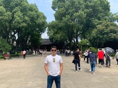 -南京中国近代史遗址博物馆(南京总统府)