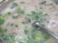 猪杂粥-标记美食新鲜猪杂(兴南大道店)
