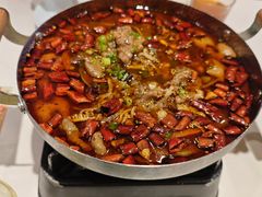 -全牛匠·乐山跷脚牛肉(西北旺万象汇店)
