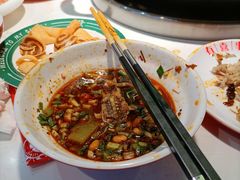 -蜀滋香鲜鱼美蛙火锅(339店)