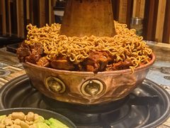 -刘记光大火锅鸡(北行店)
