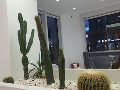 -SEVENBUS(中骏世界城店)