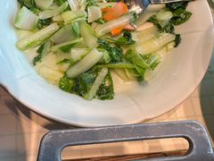 -甬妈妈湖畔里餐厅(唐山南湖旅游景区店)