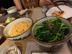 -生机蔬食·24节气料理餐厅(番禺广场店)