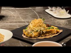 -海派悦庭·海胆烧麦·新融合菜(凯德广场店)