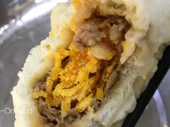 -老陶包子铺(南大西南村店)