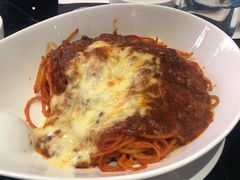 意面-法兰度航空主题餐厅(端州店)