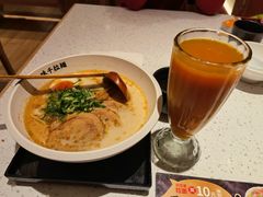 -味千拉面(又一城店)
