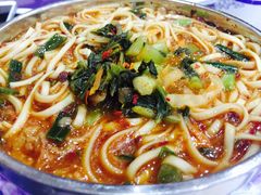 -白家寨子·山野白族菜(古城总店)