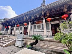 -晋江五店市传统文化旅游区