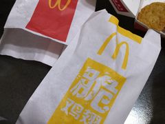 -麦当劳(金沙广场店)