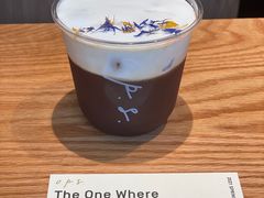 the&nbsp;One&nbsp;where&nbsp;everything&nbsp;begin-O.P.S. CAFE