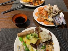 -清远熹乐谷温泉度假酒店