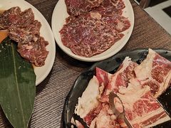 -大馥·炭火烧肉酒场(莘庄莘福坊店)