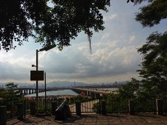 -海堤纪念公园