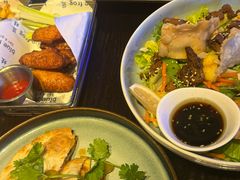 -blue frog蓝蛙(长泰广场店)