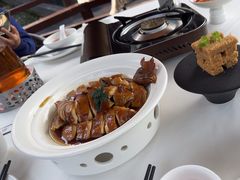 -濮园 · 四合院餐厅
