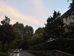 -浙江大学(玉泉校区)