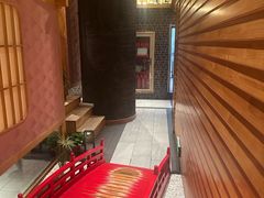 -花和海鲜自助(梅江店)