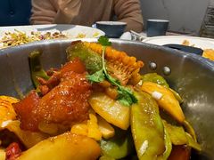 -福禄财东北菜(珠江帝景店)