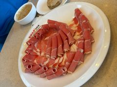 -阳坊大都涮羊肉(阳坊总店)