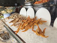 -洲际酒店·地平线全日餐厅HORIZON CAFÉ