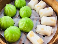 -湖畔居茶楼(湖滨店)