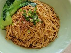 -李先生牛肉面大王(广渠门内店)