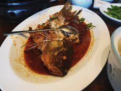 -二分八云雁阁•新晋菜大同味(长治路店)