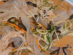 -添福来墨鱼饺子 · 海鲜东北菜(大连星海·黄浦路店)