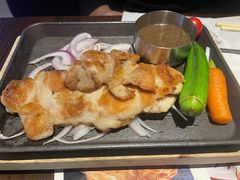 -路易十三西餐厅(西关新天地店)