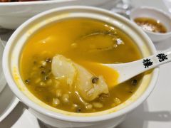 -滋粥楼·顺德菜(番禺广场总店)