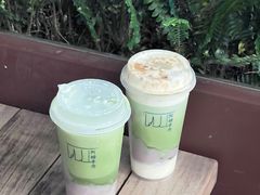 -阿嬷手作(上海万象城店)