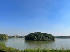 -海珠湖公园