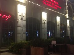 -at cafe 意大利餐厅(集美店)