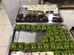 -罗子龙罗家桂花汤圆(曹都巷店)