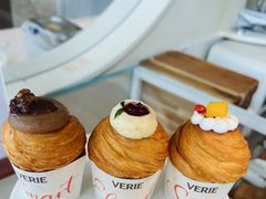 -VERIE BAKEHOUSE