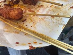 -辽B·小串(总店)