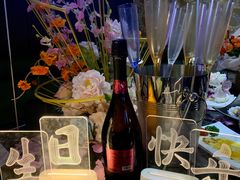 -K+PARTY连锁KTV(盈锋广场店)