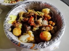 -峰景台亚姨牛杂