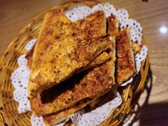 -陈记农家挂炉烤肉(雁南一路店)