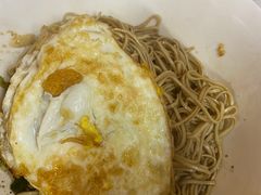 阳春面-高邮面馆(明瓦廊店)