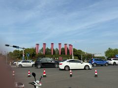 -阳澄湖半岛旅游度假区