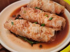 -醉辉皇原味海鲜江南菜(成都大魔方店)
